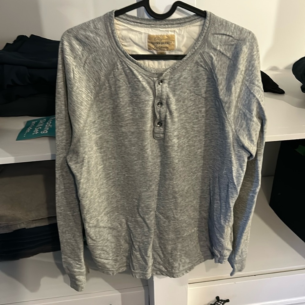 Lucky Brand Shirt
